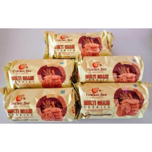 Cracker Bee Multi Grain Cookies, 75g